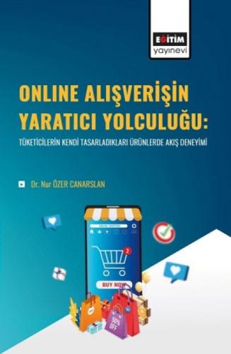 Online Alışverişin Yaratıcı Yolculuğu  Frontansicht 1