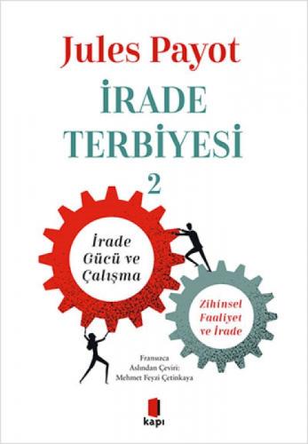 İrade Terbiyesi 2  Frontansicht 1
