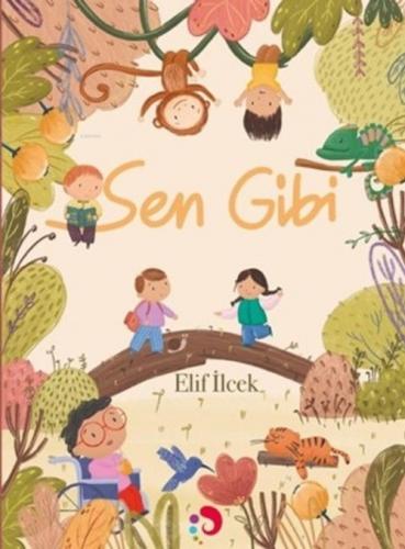Sen Gibi  Frontansicht 1