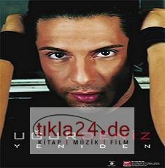 Yeniden (CD)  Frontansicht 1