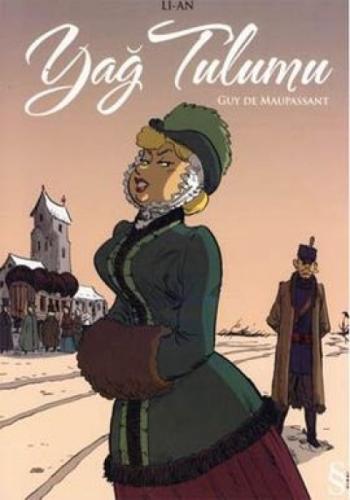 Yað Tulumu  Frontansicht 1