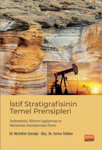 İstif Stratigrafisinin Temel Prensipleri  Frontansicht 1