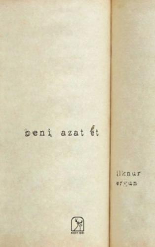 Beni Azat Et  Frontansicht 1