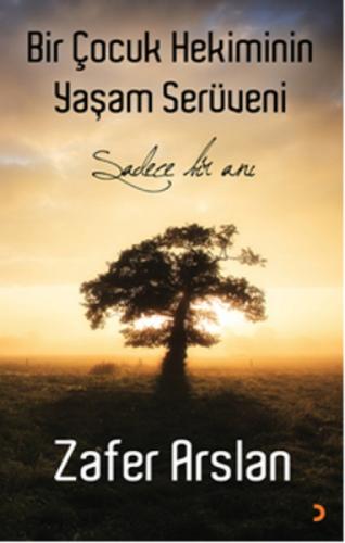 Bir Çocuk Hekiminin Yaşam Serüveni  Frontansicht 1