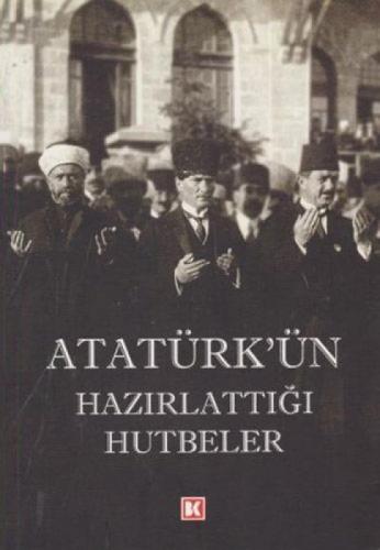 Atatürk'ün Hazırlattıðı  Frontansicht 1