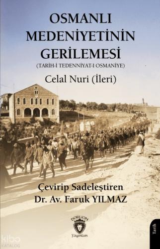 Osmanlı Medeniyetinin Gerilemesi  Frontansicht 1