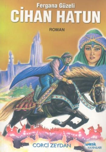 Cihan Hatun (fergana Güzeli)  Frontansicht 1