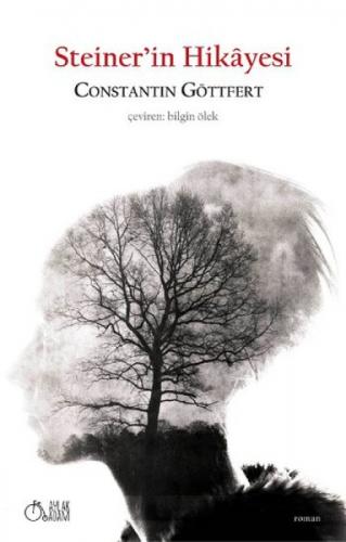 Steiner'in Hikayesi  Frontansicht 1