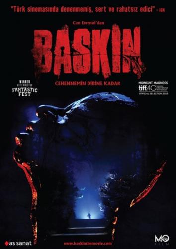 Baskın  Frontansicht 1