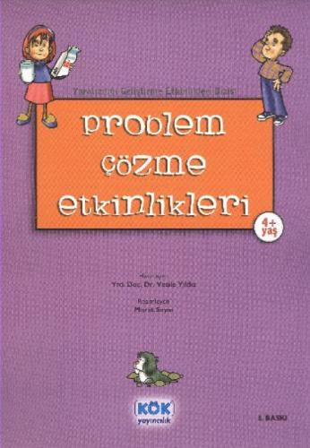 Problem Çözme Etkinlikleri  Frontansicht 1