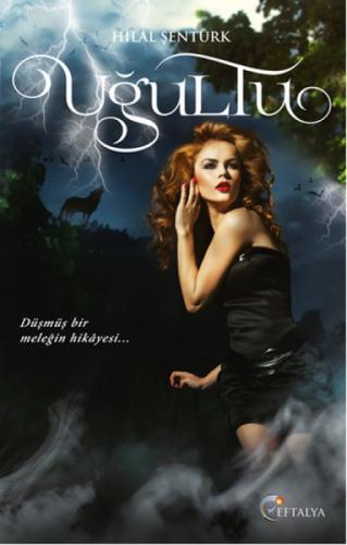 Uğultu  Frontansicht 1