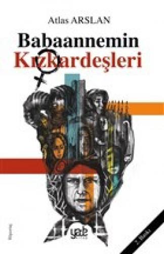 Babaannemin Kızkardeşleri  Frontansicht 1