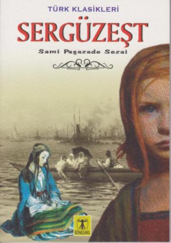 Sergüzeşt  Frontansicht 1