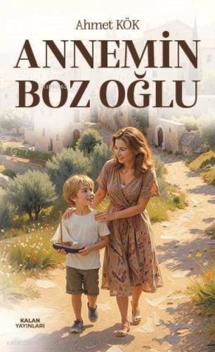 Annemin Boz Oğlu  Frontansicht 1