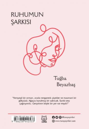 Ruhumun Şarkısı  Frontansicht 1