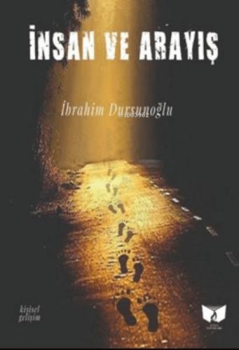 İnsan ve Arayış  Frontansicht 1