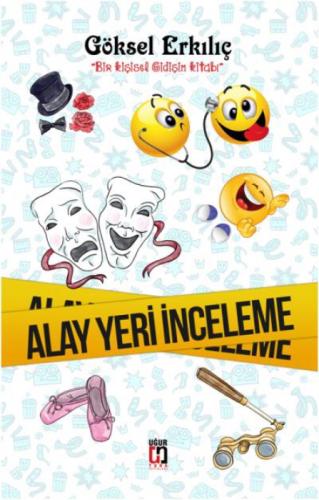 Alay Yeri İnceleme  Frontansicht 1