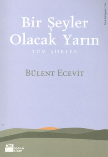 Birşeyler Olacak Yarın  Frontansicht 1