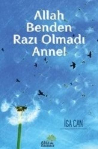 Allah Benden Razı Olmadı Anne!  Frontansicht 1
