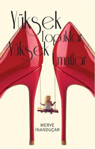 Yüksek Topuklar Yüksek Umutlar  Frontansicht 1