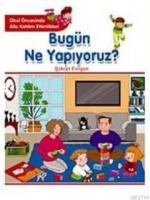 Bugün Ne Yapıyoruz?  Frontansicht 1