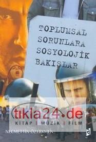 Toplumsal Sorunlara Sosyolojik Bakışlar  Frontansicht 1