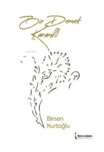 Bir Demet Karanfil  Frontansicht 1