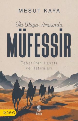 İki Rüya Arasında Müfessir  Frontansicht 1