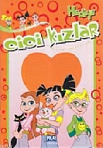 Cici Kızlar - Hediye  Frontansicht 1