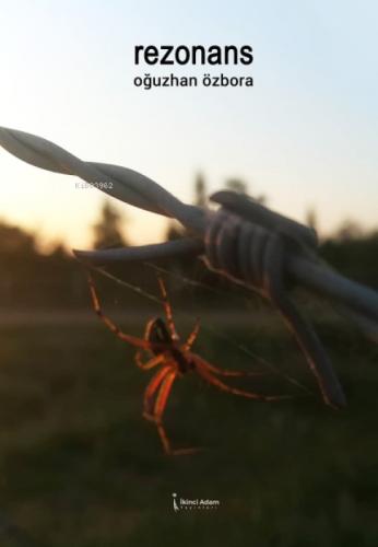 Rezonans  Frontansicht 1