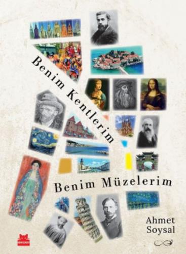 Benim Kentlerim Benim Müzelerim  Frontansicht 1