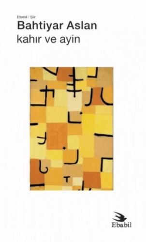 Kahır ve Ayin  Frontansicht 1