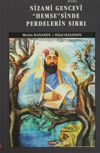 Nizami Gencevi Hemse'sinde Perdelerin Sırrı  Frontansicht 1