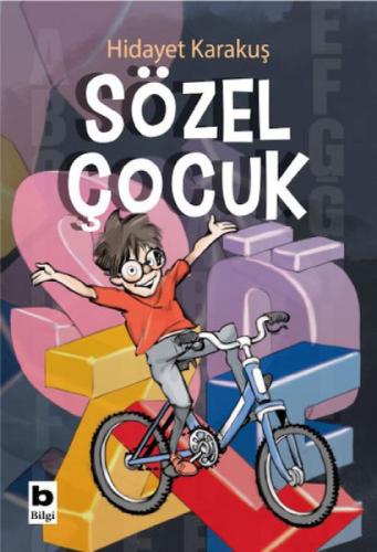 Sözel Çocuk  Frontansicht 1