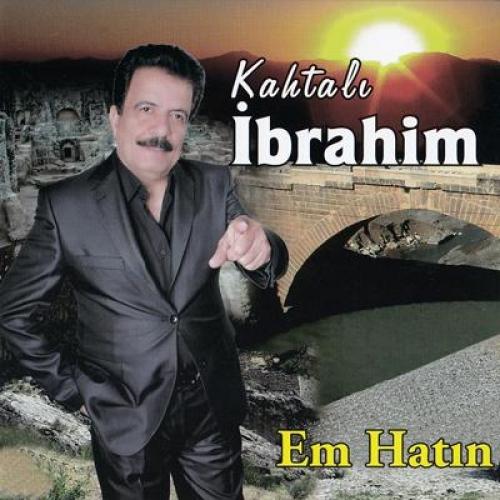 Em Hatın (CD)  Frontansicht 1