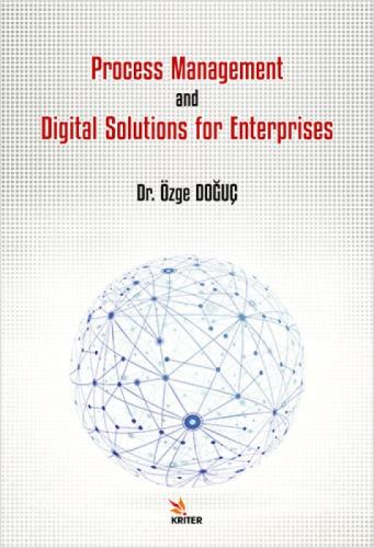 Process Management and Digital Solutions for Enterprises  Frontansicht 1