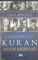 Cumhuriyeti Kuran Mason Kadroları  Frontansicht 1