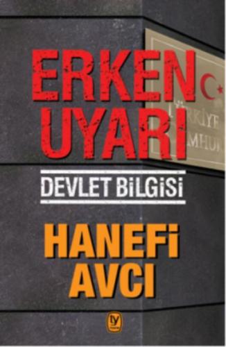Erken Uyarı Devlet Bilgisi  Frontansicht 1
