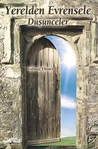 Yerelden Evrensele Düşünceler  Frontansicht 1