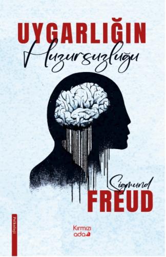 Uygarlıðın Huzursuzluðu  Frontansicht 1