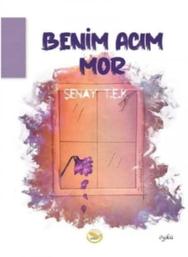 Benim Acım Mor  Frontansicht 1