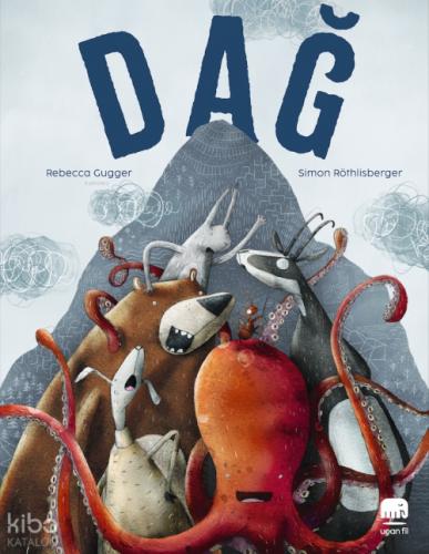 Dağ  Frontansicht 1