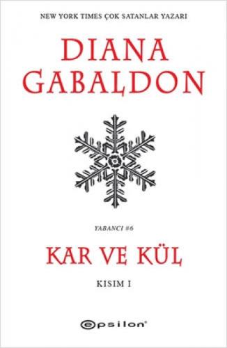 Kar ve Kül - Yabancı 6 Kısım 1  Frontansicht 1