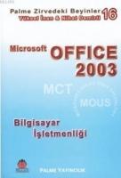 Microsoft OFFICE 2003  Frontansicht 1