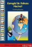 Karagöz'ün Kabusu Hacivat  Frontansicht 1