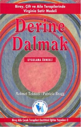 Derine Dalmak  Frontansicht 1