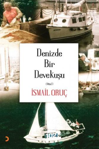 Denizde Bir Devekuşu  Frontansicht 1