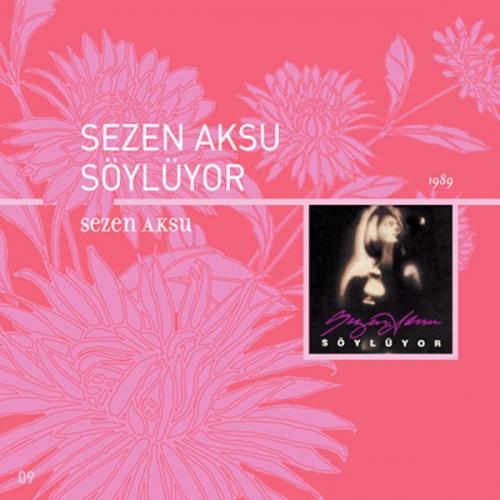 Sezen Aksu Söylüyor  Frontansicht 1