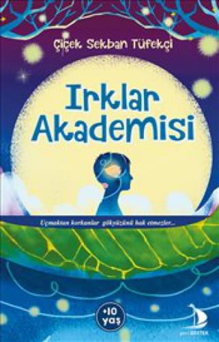 Irklar Akademisi  Frontansicht 1