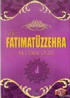 Hz. Fatıma  Frontansicht 1